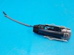 5N0837205M Ручка двери наружная SKODA Rapid 2013-