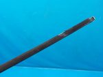 7L6837475EPRP Молдинг стекла двери передней левой VOLKSWAGEN Touareg 2002-2010