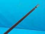 7L6837475EPRP Молдинг стекла двери передней левой VOLKSWAGEN Touareg 2002-2010