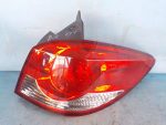 95275384 Фонарь задний правый Chevrolet Cruze 2009-2016