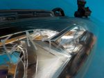 GDN3510K0E Фара правая MAZDA Mazda 6 (GH) 2007-2012