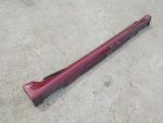 7585153010 Накладка порога правая LEXUS IS II 2005-2013