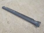 877522E000 Накладка порога правая Hyundai Tucson 2004-2010