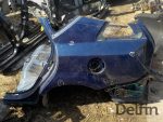 715031HC50 Крыло заднее левое KIA Ceed 2007-2012