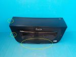 1353382 Крышка багажника Ford Focus II 2005-2011