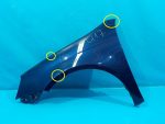 1K5821021A Крыло переднее левое VOLKSWAGEN Jetta 5 2005-2011