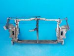 53201-05902 Панель передняя (телевизор) TOYOTA Avensis (T25) 2003-2008