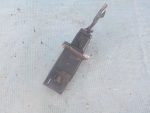 4515688 Датчик массового расхода воздуха Ford Focus II 2005-2011
