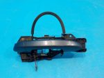 3C0837205 Ручка двери левая наружная VOLKSWAGEN Passat B6 2005-2009