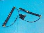 5E0837461A Стеклоподъемник передний левый SKODA Octavia A7 2013-2020