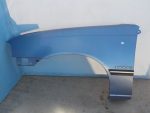 96168961 Крыло переднее левое Nexia 1995 - Daewoo 