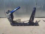 04645SEAG01ZZ Порог левый со средней стойкой Honda Accord 7 2003-2007