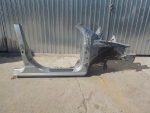 714021C0C0 Порог правый со средней стойкой Hyundai Getz 2002-2010