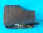 3C0898890 Накладка порога правая задняя часть VOLKSWAGEN Passat B6 2005-2009