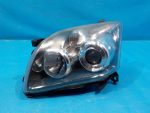 8117005220 Фара левая TOYOTA Avensis (T25) 2003-2008