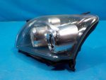 8117005220 Фара левая TOYOTA Avensis (T25) 2003-2008