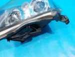 8117005220 Фара левая TOYOTA Avensis (T25) 2003-2008