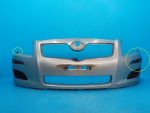 52119-05909 Бампер передний TOYOTA Avensis (T25) 2003-2008