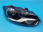 6R1941008F Фара правая VOLKSWAGEN Polo 2011-2020