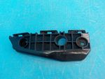 5253502040 Кронштейн переднего бампера правый TOYOTA Auris (E15) 2006-2012