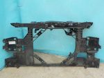 752100004R Панель передняя (телевизор) RENAULT Megane III 2009-2016