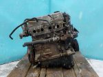 25183227 Двигатель Chevrolet Aveo (T250) 2005-2011