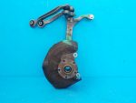 4F0407253G Поворотный кулак передний левый Audi A6 (C6, 4F) 2005-2011