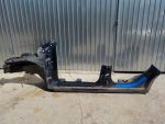 1528946 Порог левый со средней стойкой Ford Focus II 2005-2011
