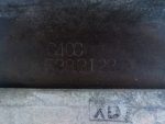 2110123S20 Двигатель Hyundai Tucson 2004-2010