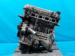 190000D191  Двигатель TOYOTA Avensis (T25) 2003-2008
