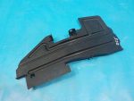 53294-05030 Воздуховод радиатора левый TOYOTA Avensis (T25) 2003-2008