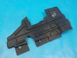 53293-05050 Воздуховод радиатора правый TOYOTA Avensis (T25) 2003-2008
