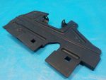 53293-05050 Воздуховод радиатора правый TOYOTA Avensis (T25) 2003-2008