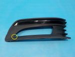 6RU854661D Решетка переднего бампера левая VOLKSWAGEN Polo 2011-2020