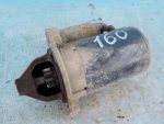 3610022800 Стартер двигателя Hyundai Getz 2002-2010