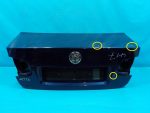 1K5827025AE Крышка багажника VOLKSWAGEN Jetta 5 2005-2011