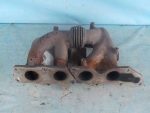 L3K913450 Выпускной коллектор MAZDA CX-7 2007-2012