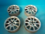 529101H130 Диск колесный (комплект) KIA Ceed 2007-2012