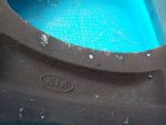 529101H130 Диск колесный (комплект) KIA Ceed 2007-2012