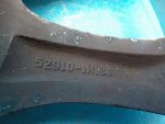 529101H130 Диск колесный (комплект) KIA Ceed 2007-2012