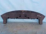 EHY0500S0A Защита двигателя передняя MAZDA CX-7 2007-2012