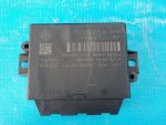 1T0919475H Блок управления парктрониками VOLKSWAGEN Golf 5 Plus 2005–2014