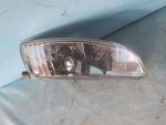 8121148021 Фара противотуманная правая LEXUS RX II 2003-2009