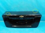 96474985 Крышка багажника Chevrolet Lacetti 2003-2013