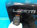 96474985 Крышка багажника Chevrolet Lacetti 2003-2013