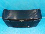 96474985 Крышка багажника Chevrolet Lacetti 2003-2013