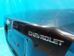 96474985 Крышка багажника Chevrolet Lacetti 2003-2013