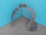 5380648020 Подкрылок передний левый LEXUS RX II 2003-2009