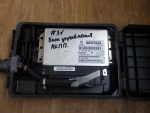 3B0927156AB Блок управления АКПП VOLKSWAGEN Passat B5 2000-2005