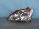 8118548242 Фара левая LEXUS RX II 2003-2009